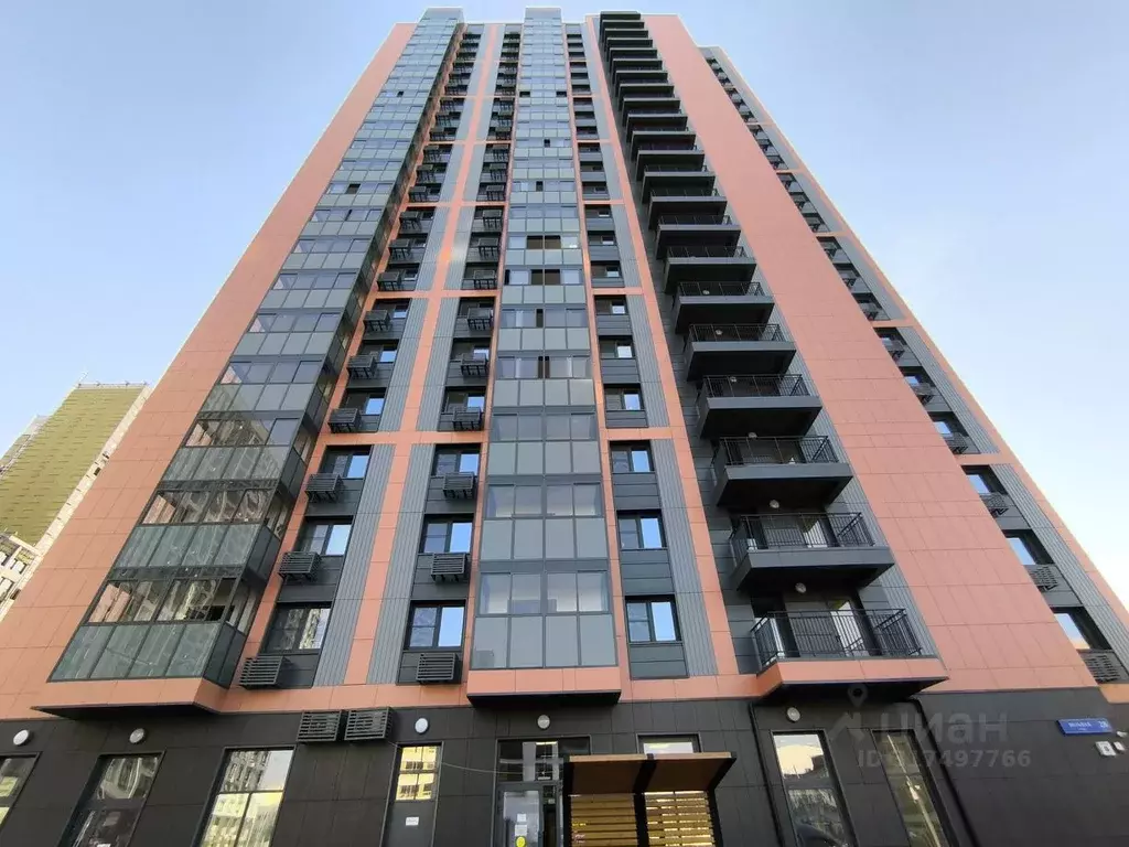 Помещение свободного назначения в Москва Вольная ул., 28к5 (146 м) - Фото 0