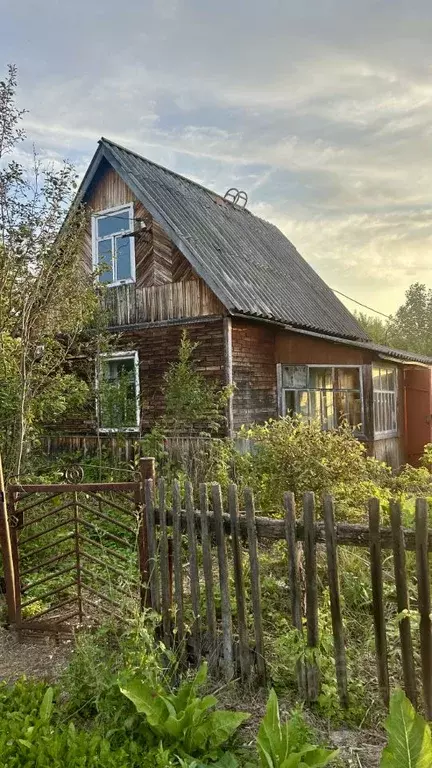 Дом в Новосибирская область, Коченевский район, Березка СНТ ул. ... - Фото 0
