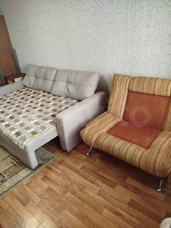 1-к. квартира, 45 м, 2/16 эт. - Фото 0