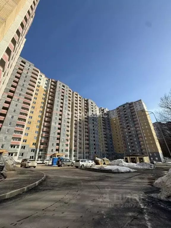 Студия Владимирская область, Владимир ул. Верхняя Дуброва, 32В (29.0 ... - Фото 2