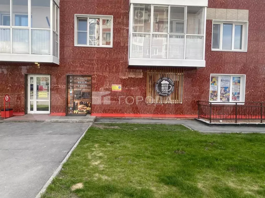 Продам помещение свободного назначения, 50.87 м - Фото 1