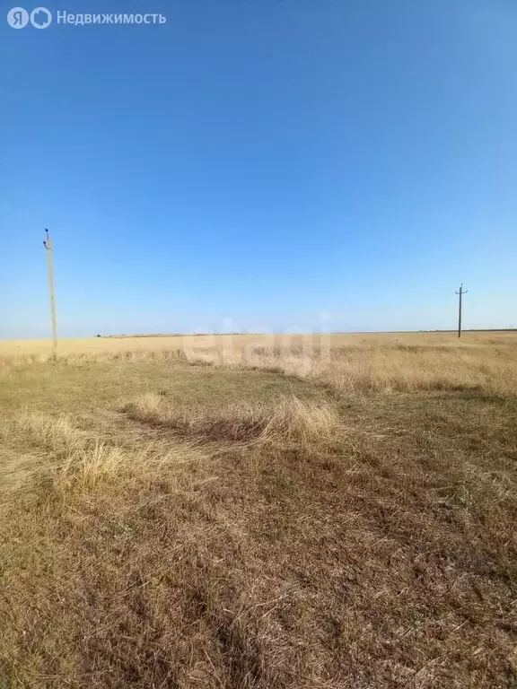 Участок в село Межводное, улица Дружбы (200 м) - Фото 1