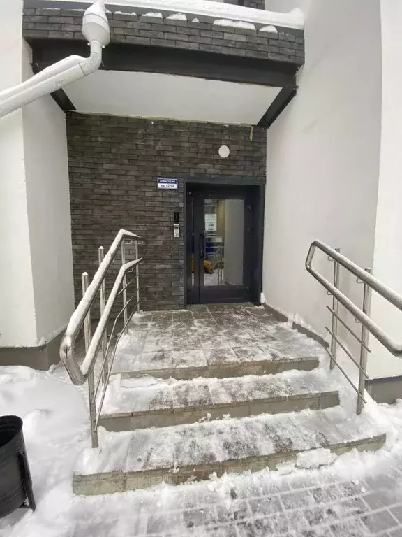 Студия Московская область, Подольск городской округ, д. Борисовка ул. ... - Фото 2