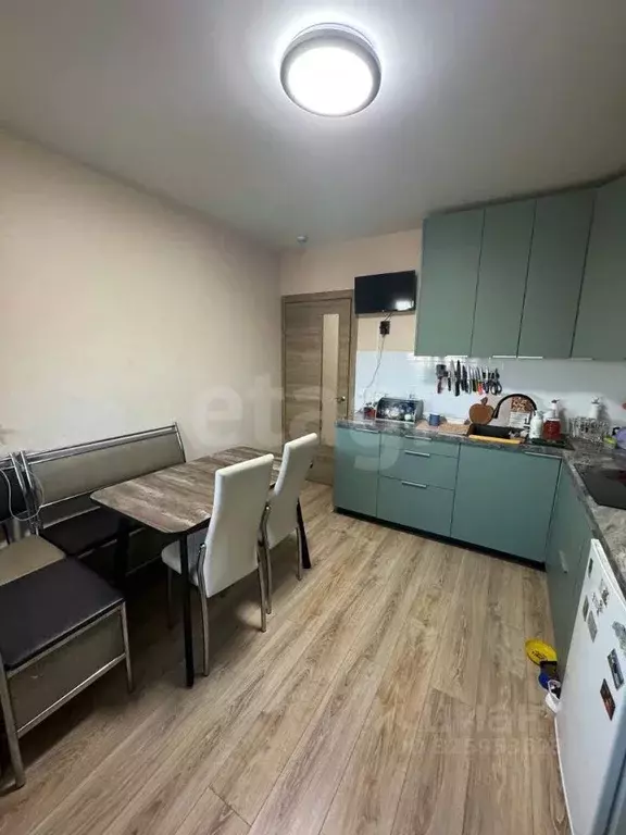 2-к кв. Воронежская область, Воронеж ул. Ключникова, 14к2 (58.7 м) - Фото 1