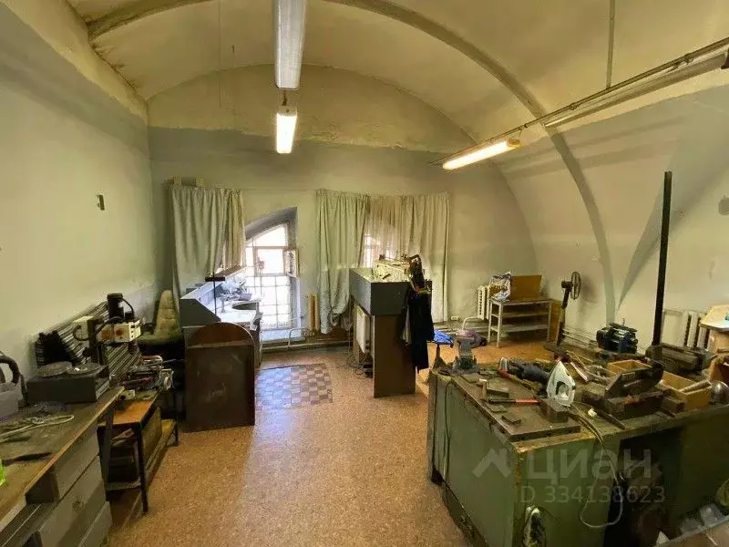 Офис в Санкт-Петербург ул. Комсомола, 2 (74 м) - Фото 1