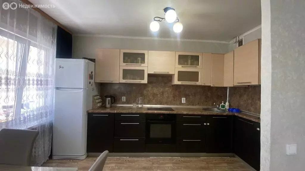 5-комнатная квартира: Иркутск, улица Новокшонова, 6 (102.3 м) - Фото 1