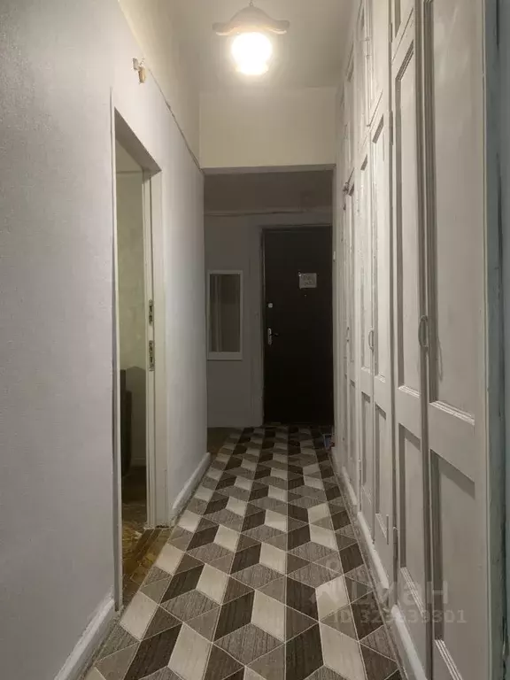 2-к кв. Москва Щербаковская ул., 57/20 (56.0 м) - Фото 2