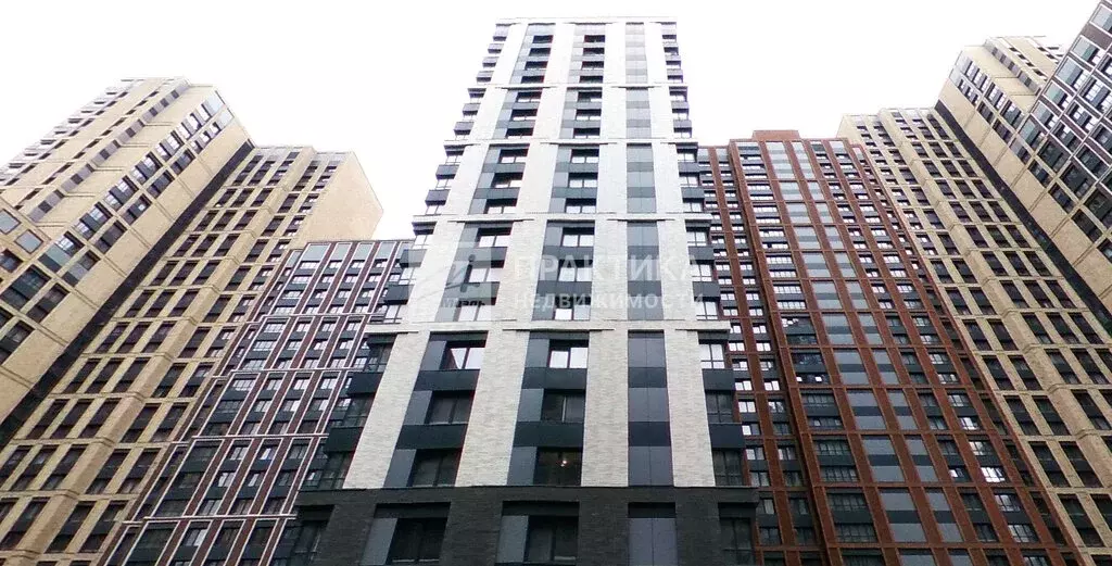 4-комнатная квартира: Москва, Клинская улица, 2А (143.5 м) - Фото 1