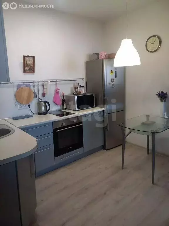 2-комнатная квартира: Новосибирск, улица Красина, 56 (45 м) - Фото 1