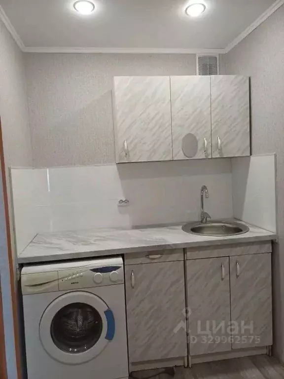 Комната Татарстан, Казань ул. Карбышева, 60 (12.0 м) - Фото 1