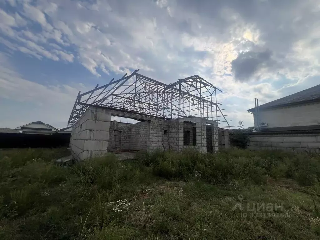Участок в Кабардино-Балкария, Чегем ул. Кулиева, 54 (30.0 сот.) - Фото 1
