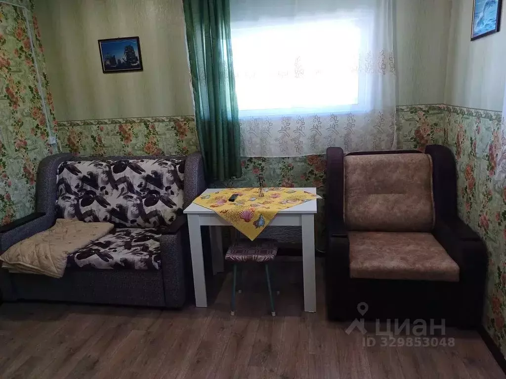 Комната Бурятия, Северобайкальск Советская ул., 4 - Фото 1