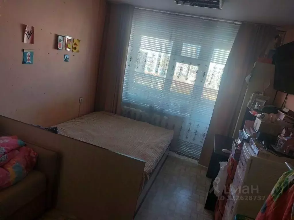 Комната Саха (Якутия), Якутск просп. Михаила Николаева, 40/2 (17.1 м) - Фото 1