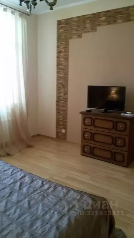 1-к кв. Севастополь ул. Маячная, 17 (50.0 м) - Фото 1
