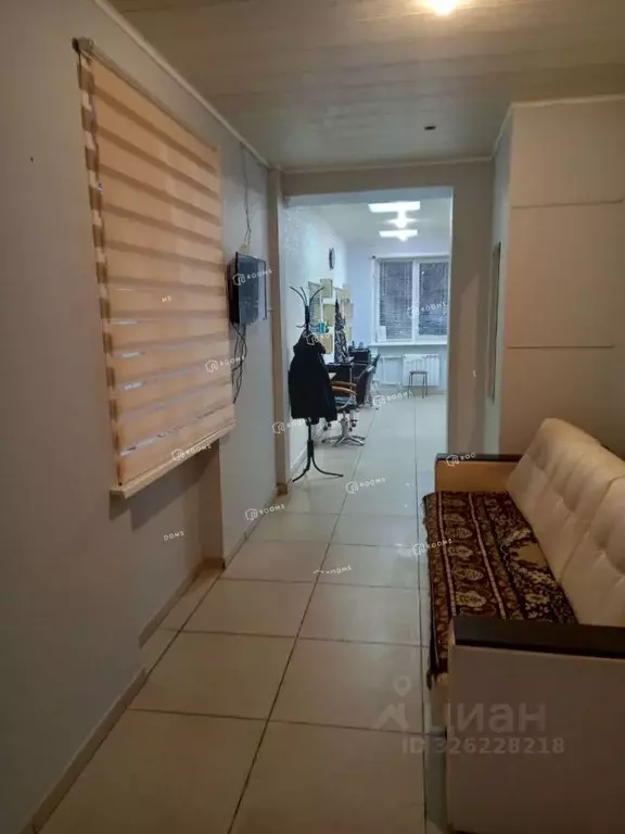 Торговая площадь в Тульская область, Тула ул. Академика Павлова, 1Г ... - Фото 2