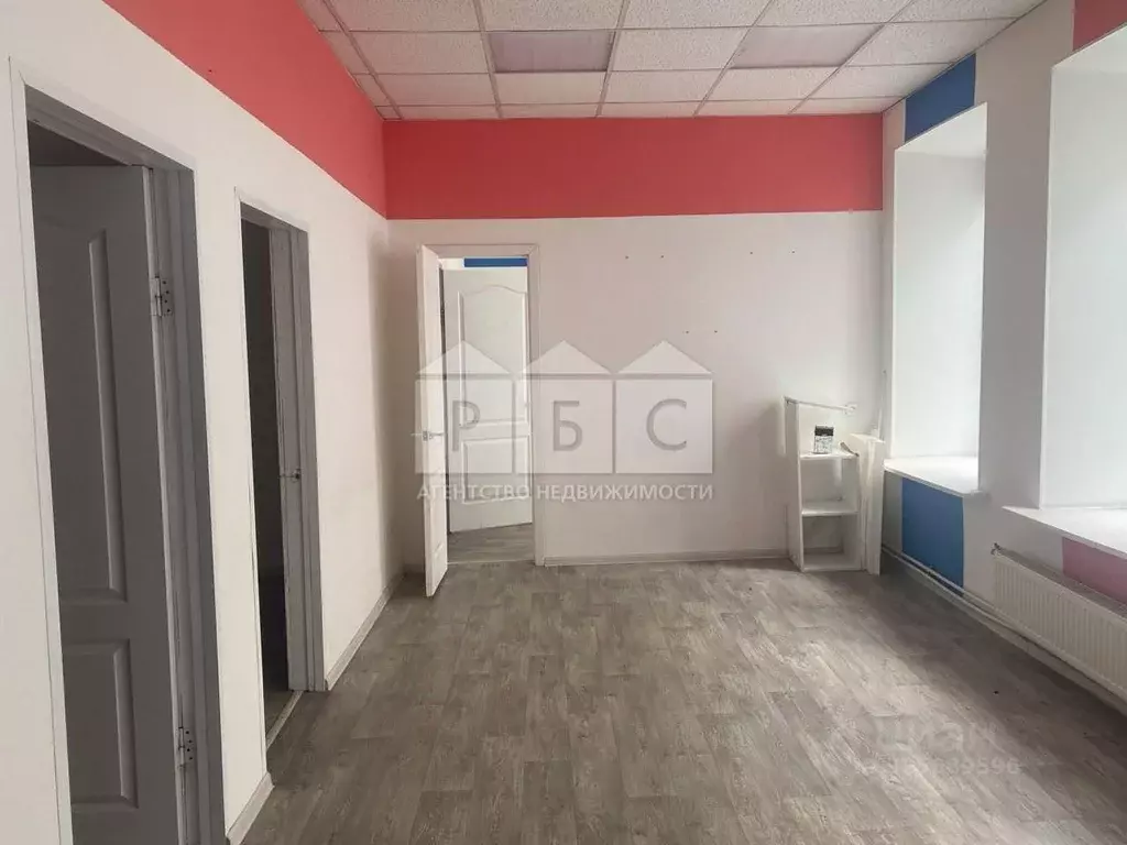 Офис в Саратовская область, Саратов ул. Имени В.И. Чапаева, 39 (58 м) - Фото 2