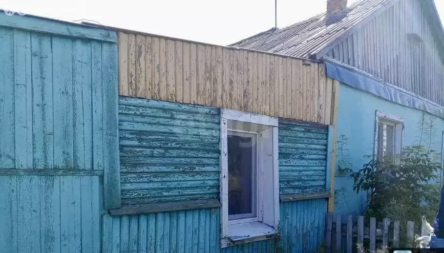 Дом в Москаленский район, деревня Селивановка (78.9 м) - Фото 2