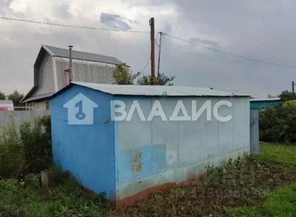 Участок в Татарстан, Нижнекамск Садовод-НК СК, 4 (8.0 сот.) - Фото 2