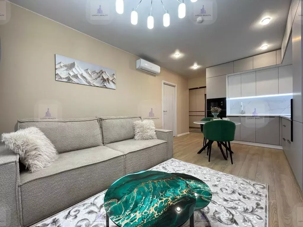 2-к кв. Москва ул. Добролюбова, 8к1 (45.0 м) - Фото 2