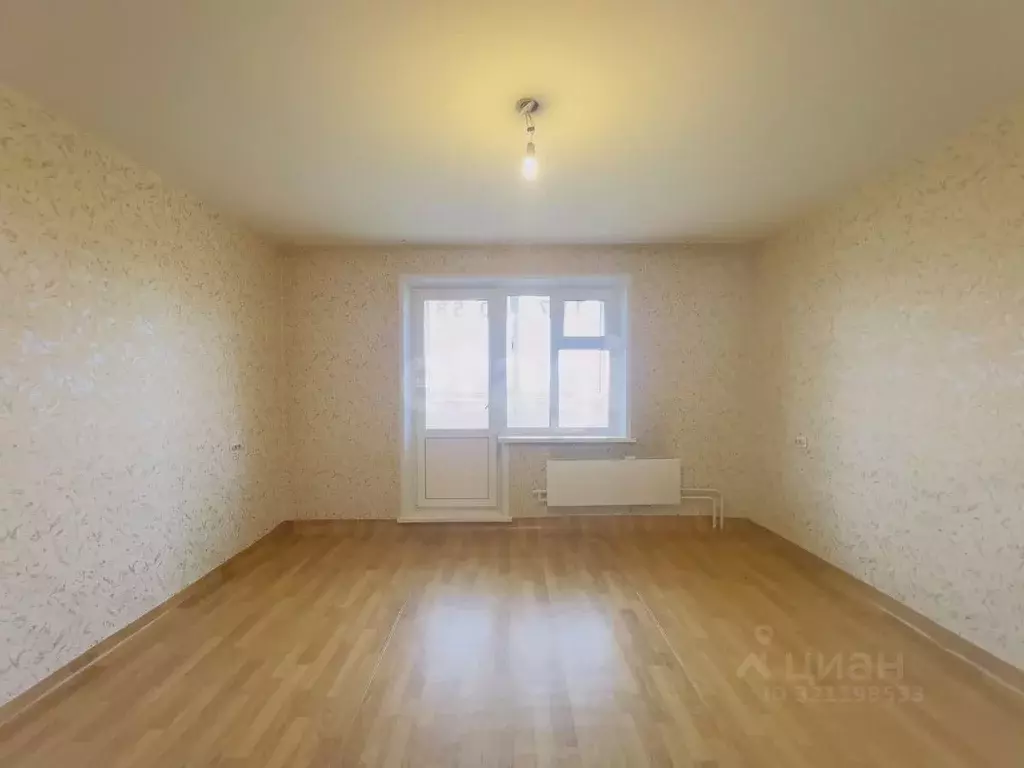 2-к кв. Красноярский край, Красноярск Молодежный просп., 31 (57.2 м) - Фото 0