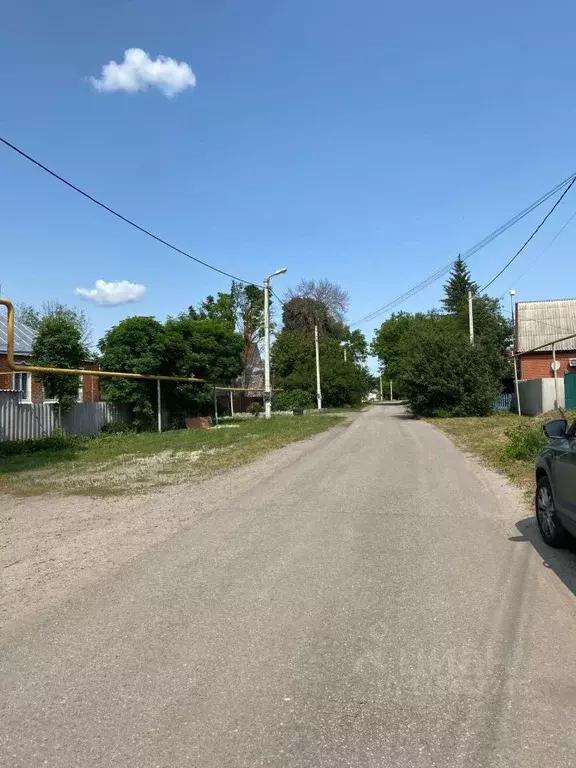 Дом в Белгородская область, Яковлевский муниципальный округ, Красный ... - Фото 1