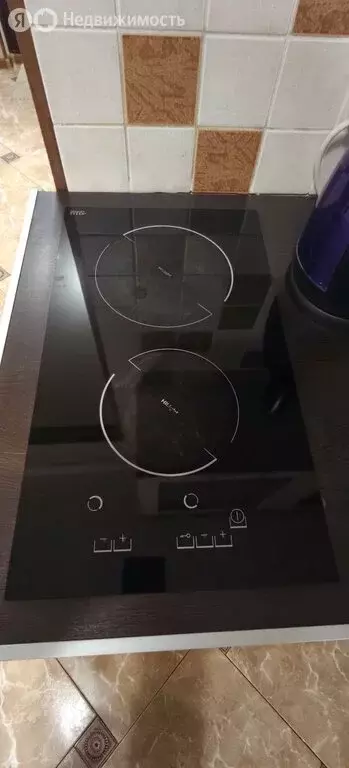 Квартира-студия: Иркутск, Байкальская улица, 244/2 (33 м) - Фото 1