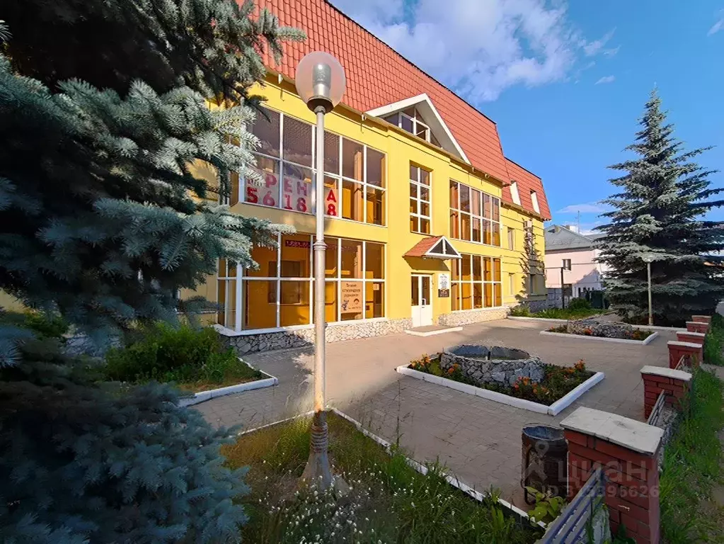 Офис в Удмуртия, Ижевск Карлутская наб., 9 (30 м) - Фото 1