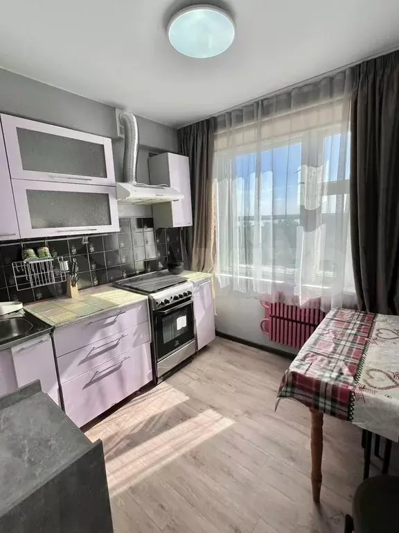 2-к. квартира, 45 м, 9/9 эт. - Фото 0