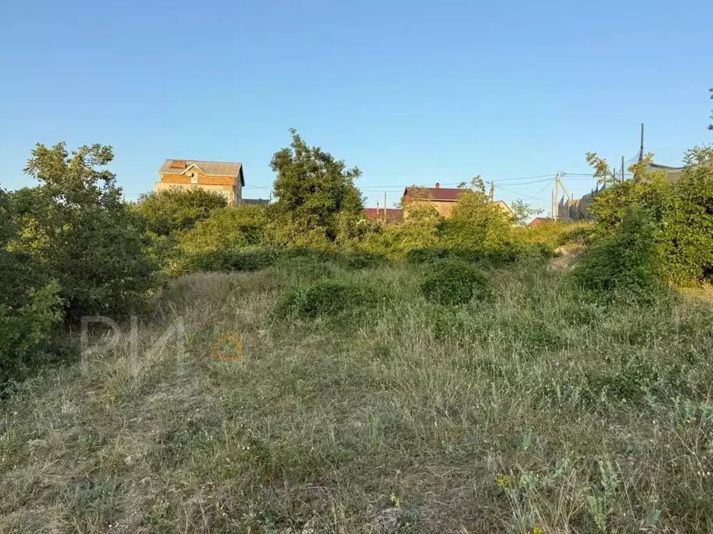 Участок в Севастополь пер. Обрядный (6.2 сот.) - Фото 0