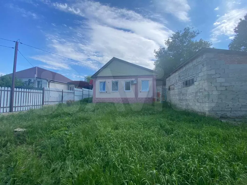 Дом 60 м на участке 17 сот. - Фото 1