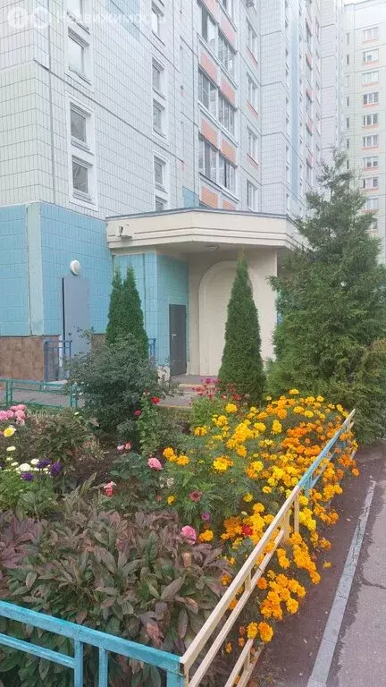 1-комнатная квартира: Подольск, Флотский проезд, 7 (38 м) - Фото 1