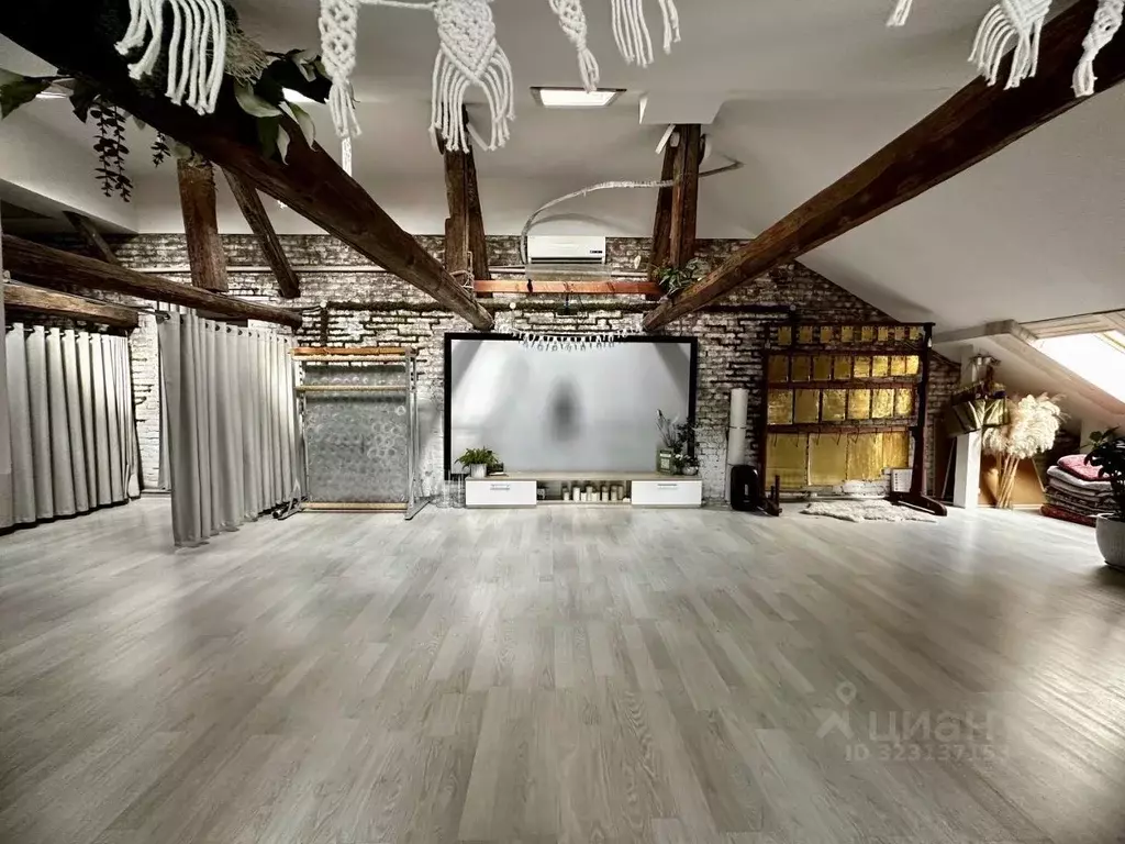 Офис в Москва ул. Покровка, 1/13/6С2 (455 м) - Фото 1