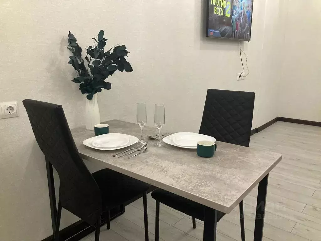 Студия Удмуртия, Ижевск 7-я Подлесная ул., 97 (30.0 м) - Фото 0