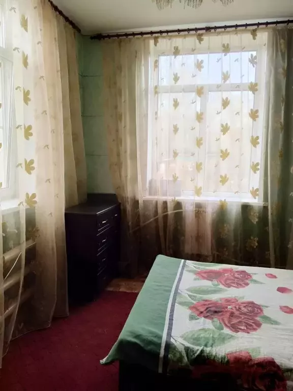 Дом в Самарская область, Сызрань пос. Новокашпирский, ул. Карпинского, ... - Фото 2