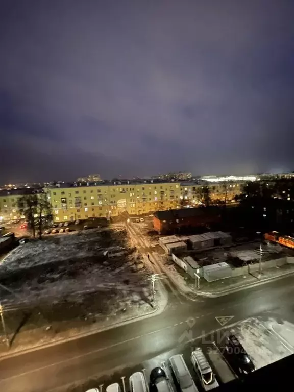 1-к кв. Московская область, Ступино Центральный мкр, Ступино Сити ... - Фото 1