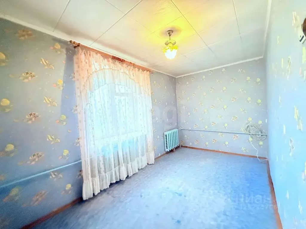 2-к кв. Владимирская область, Петушки ул. Строителей, 6 (38.0 м) - Фото 1