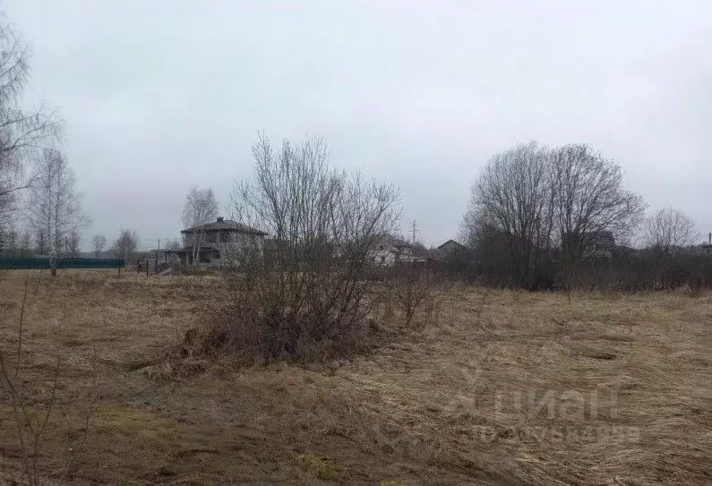 Участок в Московская область, Дмитровский муниципальный округ, пос. ... - Фото 0