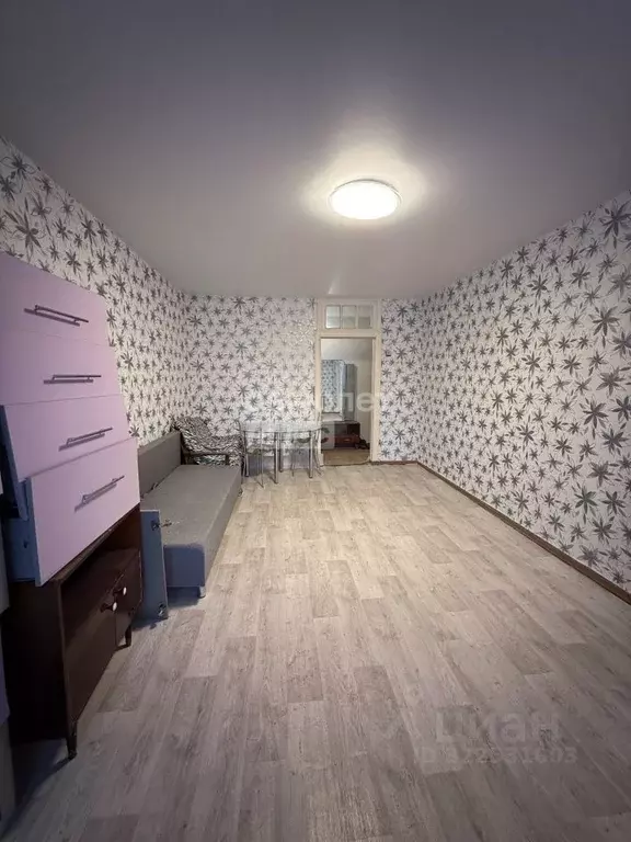 2-к кв. Самарская область, Сызрань Гидротурбинная ул., 1 (46.7 м) - Фото 1