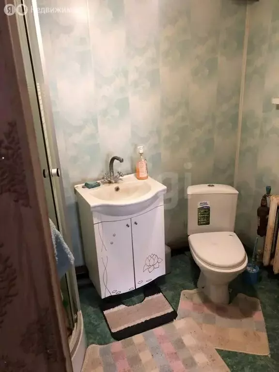 Дом в Нижний Ломов, Юго-Западный микрорайон, улица Иванова (59.9 м) - Фото 2