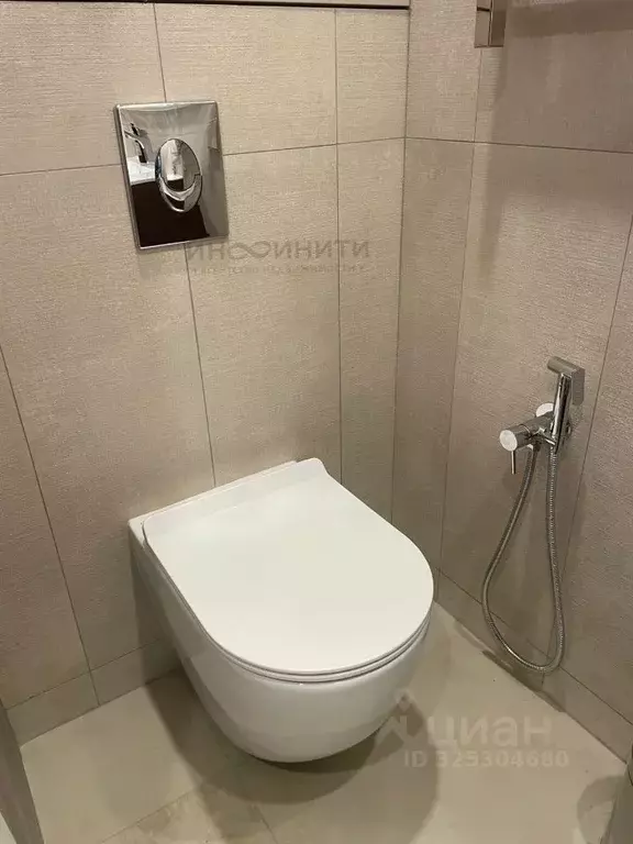 2-к кв. Москва просп. Андропова, 9/1 (58.1 м) - Фото 0