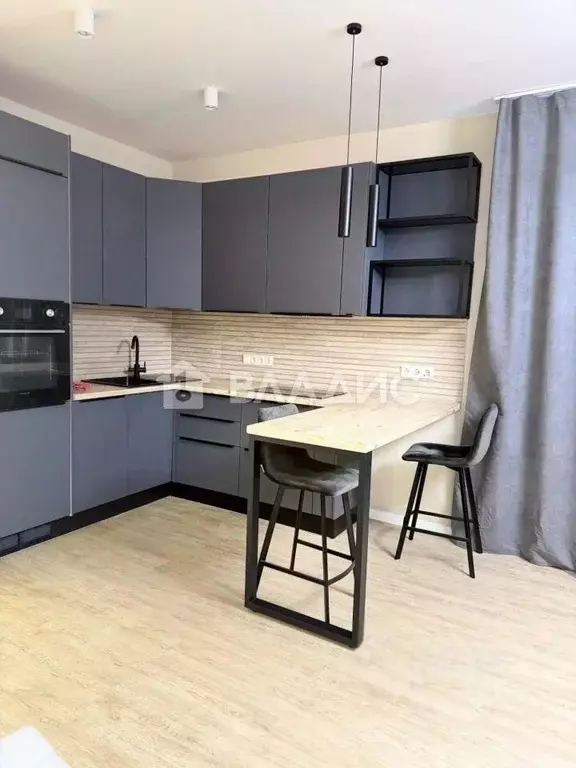 2-к кв. Москва просп. Прокшинский, 12 (50.6 м) - Фото 2