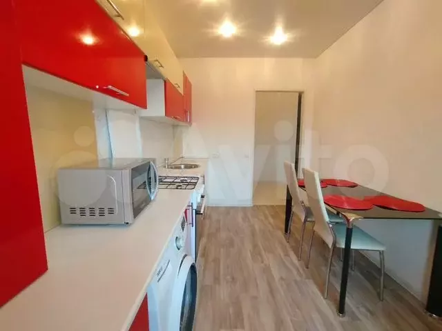 2-к. квартира, 57 м, 3/4 эт. - Фото 0