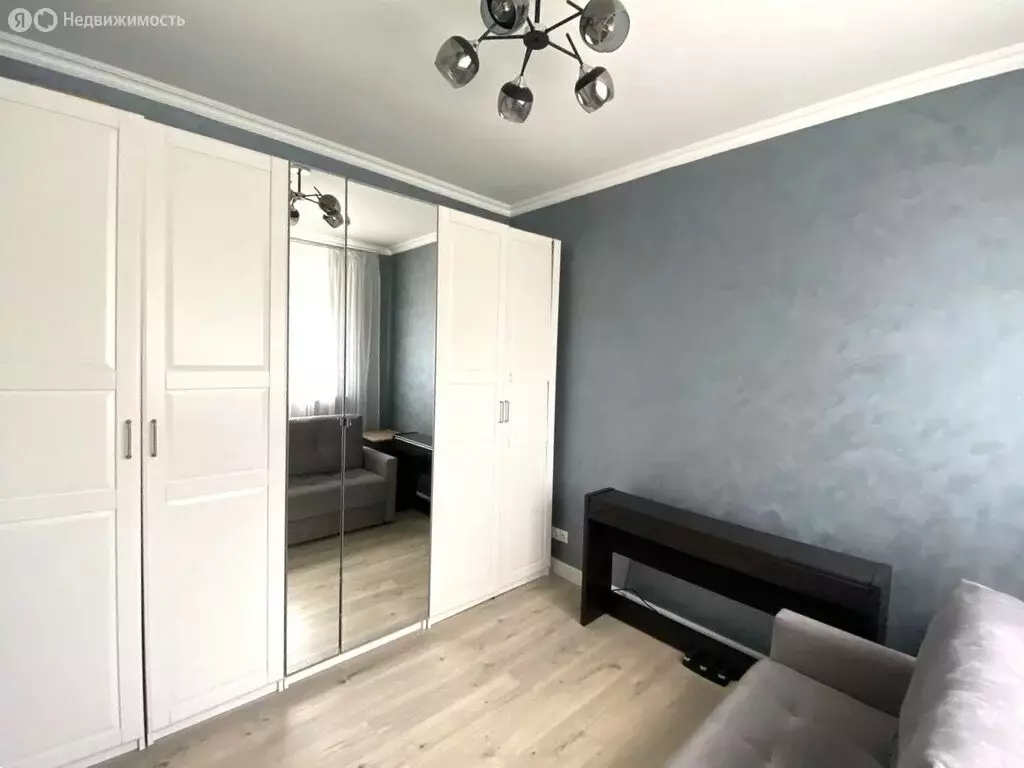 Дом в село Озерецкое, Радужная улица, 6 (160 м) - Фото 1