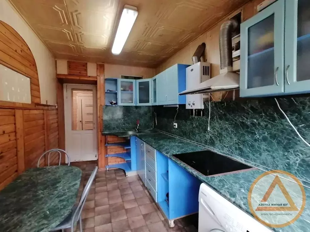 3-к кв. Краснодарский край, Туапсинский муниципальный округ, Джубга ... - Фото 1