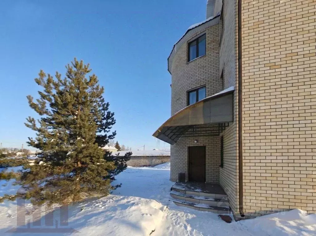 Дом в Тверская область, Калининский муниципальный округ, д. Глазково ... - Фото 2