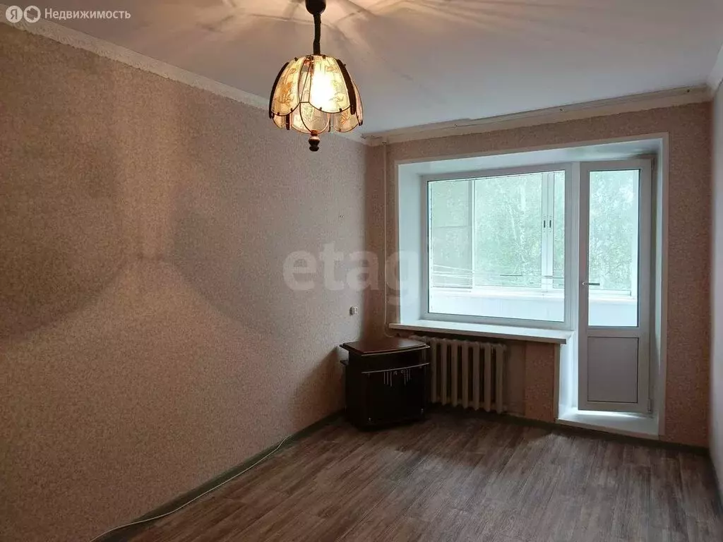 2-комнатная квартира: Пласт, Октябрьская улица, 72 (41.7 м) - Фото 1