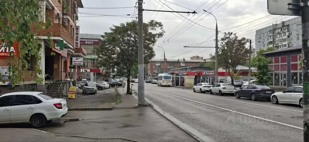 Помещение свободного назначения в Краснодарский край, Краснодар 1 Мая ... - Фото 1