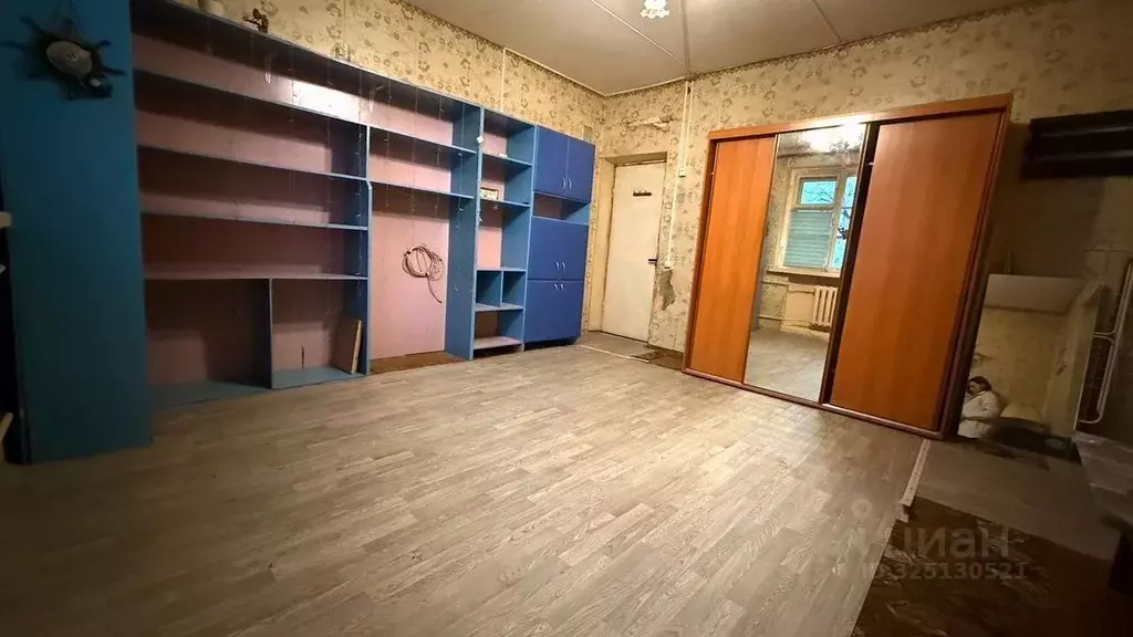 Комната Московская область, Клин Майданово мкр, 18 - Фото 2