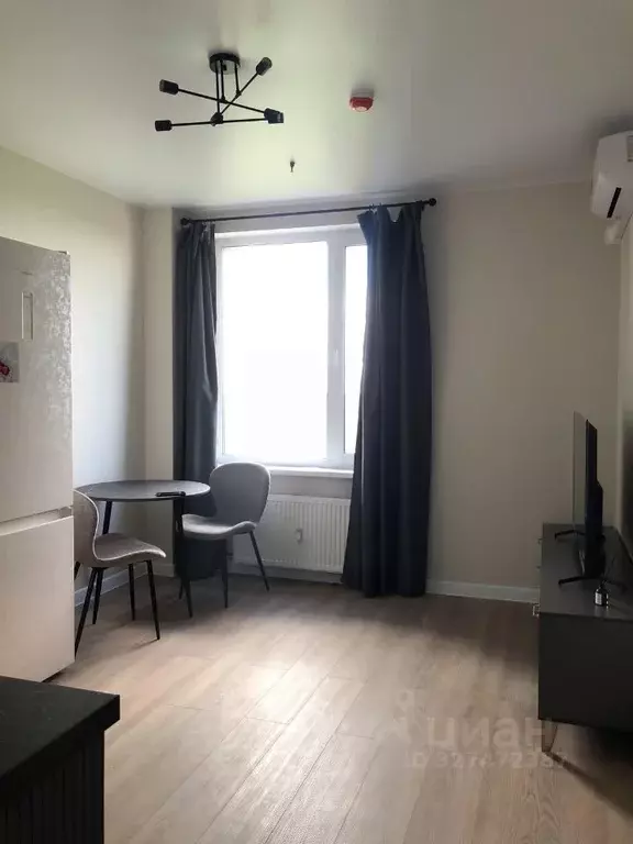 1-к кв. Москва Пятницкое ш., 56Б (37.0 м) - Фото 2