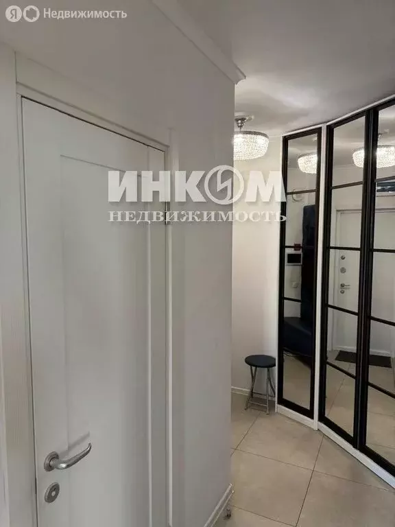 1-комнатная квартира: Москва, Варшавское шоссе, 141к6 (34 м) - Фото 2